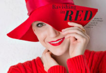 Shooting Fashion Editorials