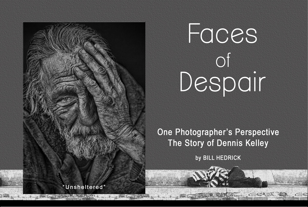 despair face