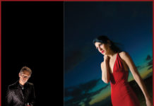 Location Lighting… Letting Go