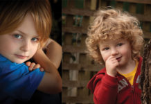 ESP: Expression Sells Photographs