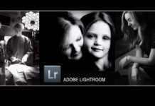 Making Life Better With Lightroom