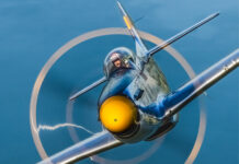 Spotlight Pics: “In Hot Pursuit