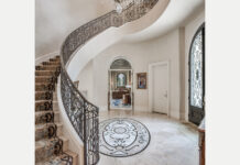 Spotlight Pics: “Stairway and Beyond”