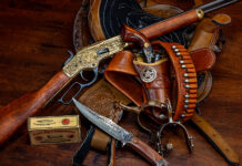 Spotlight Pic: “Tools of the Trade”