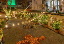 Median Filter in Photoshop