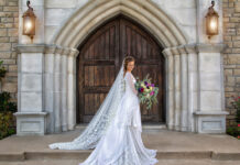 Spotlight Pic: A Dream Come True