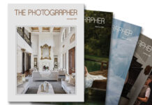 On the Cover:  Opulence