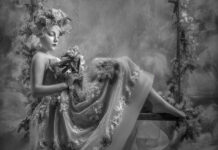 Spotlight Pics: “When Grace Speaks, Colors Whisper”