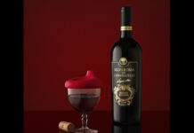 Spotlight Pic: “I Can’t Spill it Now”