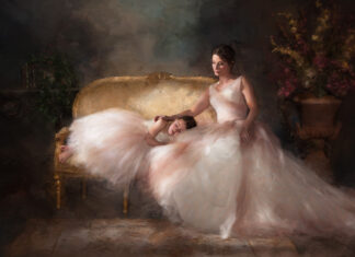 After Midnight: A Masterclass in Love and Legacy