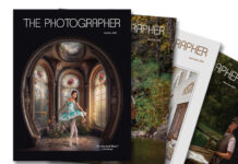 On the Cover: Enchanted Waltz